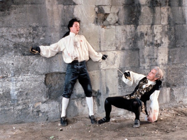 Опасные связи (5)