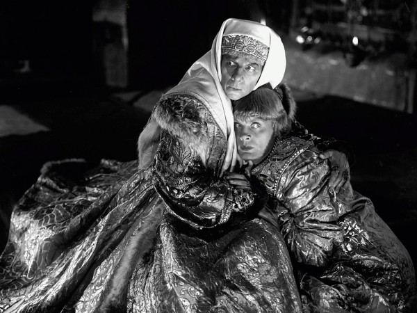 Иван Грозный (2)