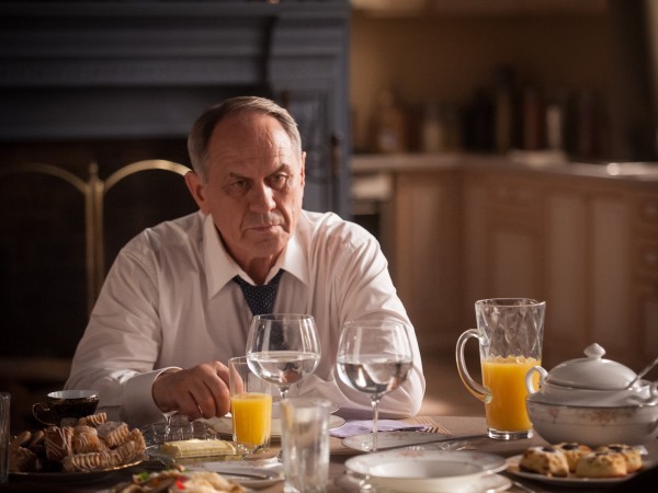 Нити судьбы (3)