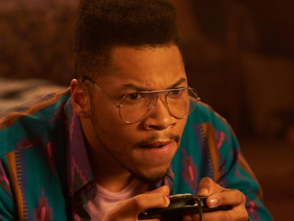 Межгалактические приключения Макса Клауда (3)