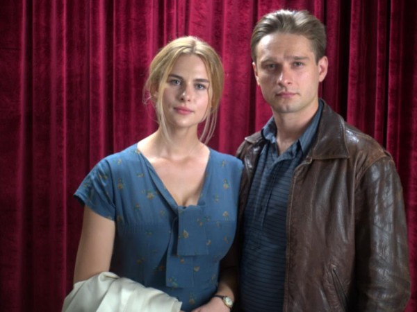 Человек ниоткуда (4)