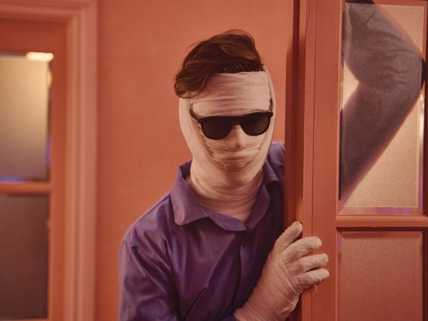 Парень с того света (4)