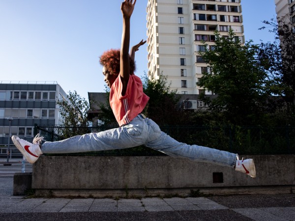 Принцесса балета (2)