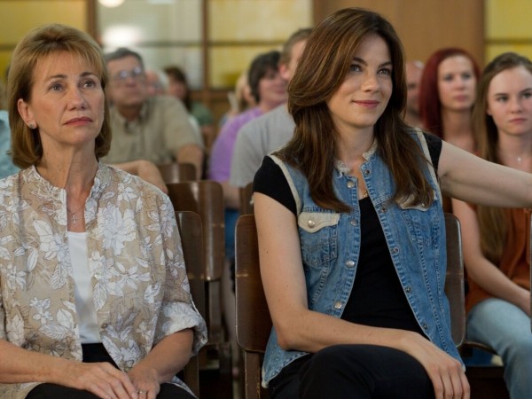 Проповедник с пулемётом (2)