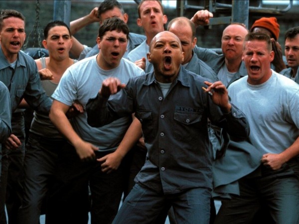 Последний замок (6)