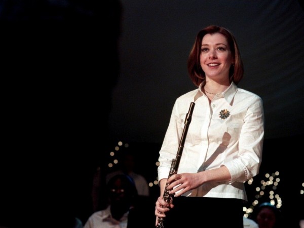 Американский пирог 2 (2)