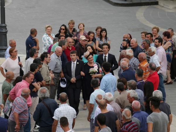 Уедем к чертовой бабушке! (6)