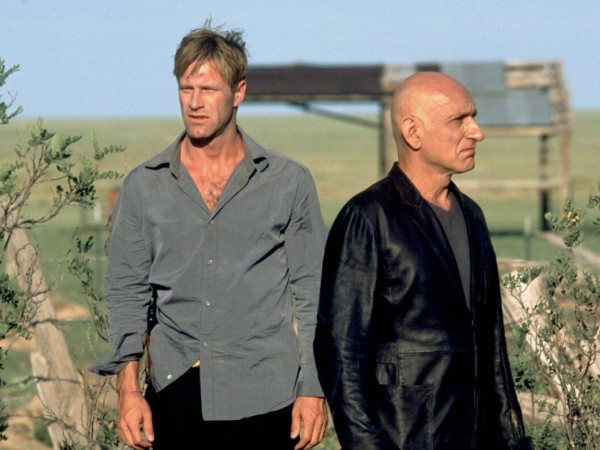 Охотник на убийц