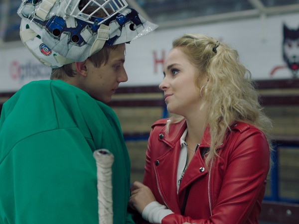 Хоккей навсегда (4)