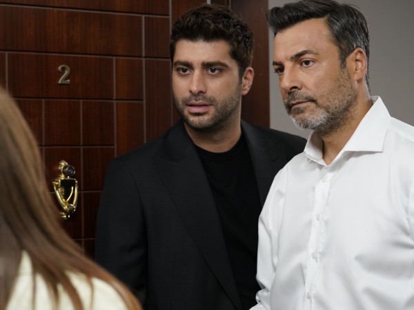 Клюквенный щербет (4)