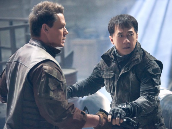 Круче некуда (3)