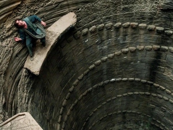 Темный рыцарь: Возрождение легенды (6)