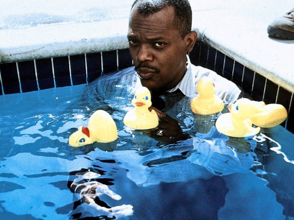 Заряженное оружие (4)