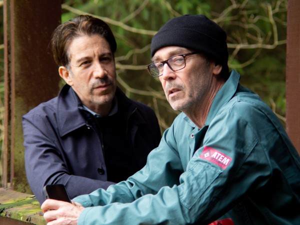 След киллера (5)