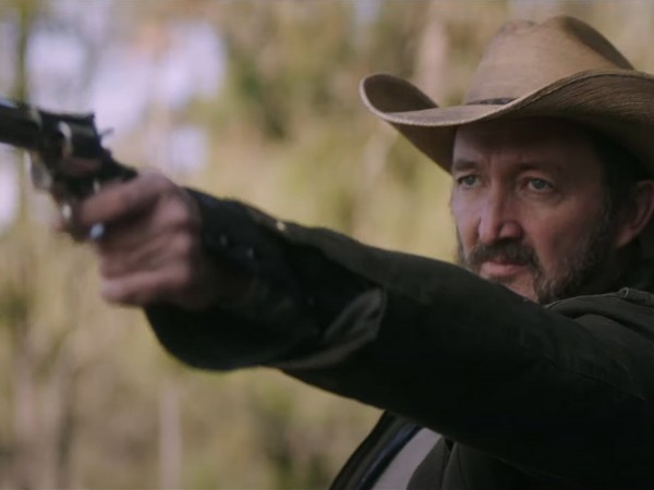 Последняя жертва