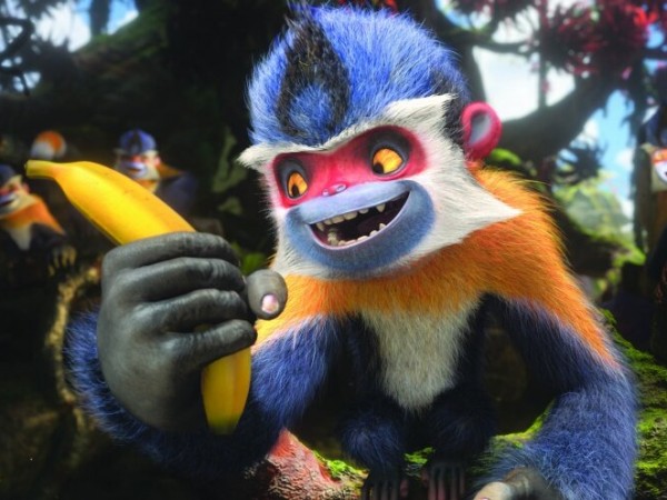 Семейка Крудс (4)