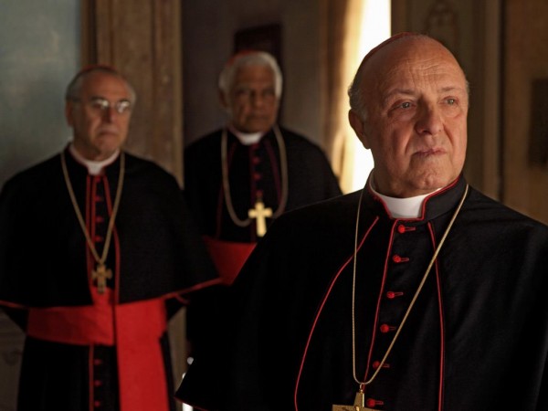 У нас есть Папа! (5)