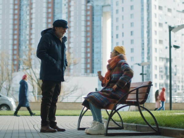 Я буду жить (6)