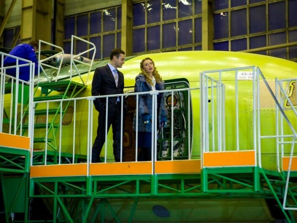 Человеческий фактор (2)