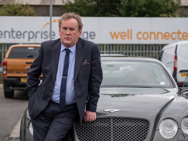 Миллионер на три дня