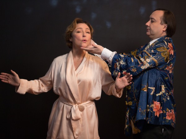 Маргарита (5)