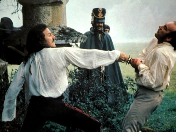 Дуэлянты (3)