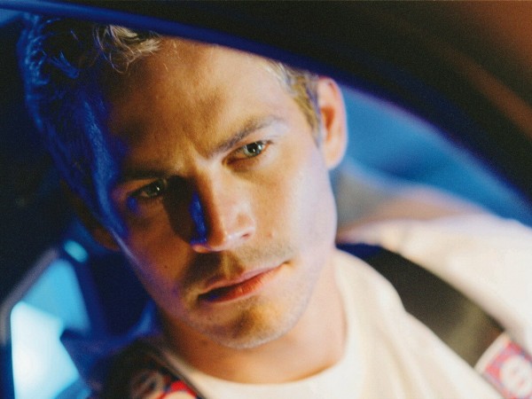 Двойной форсаж