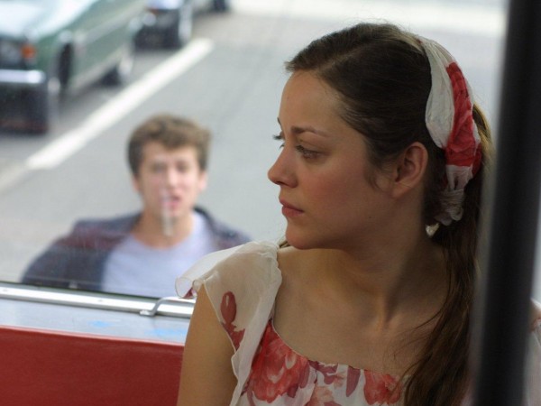 Влюбись в меня, если осмелишься (6)