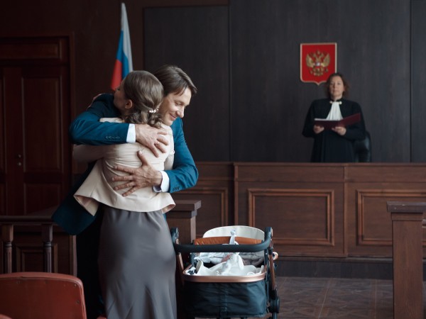 Полёт птицы (2)