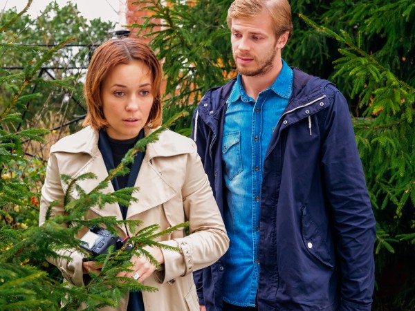 О чем она молчит