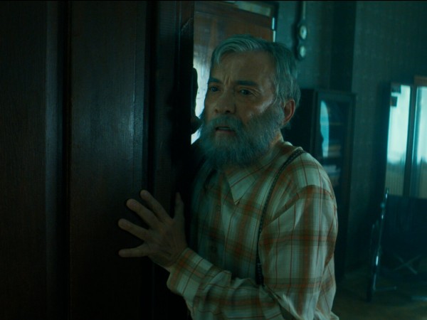 Телекинез (3)