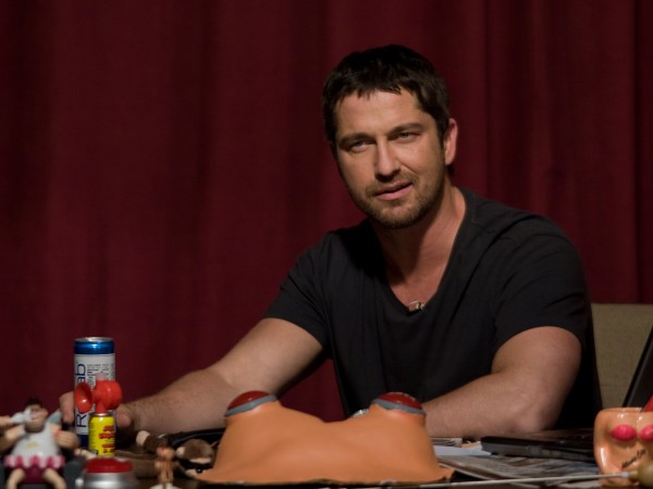 Голая правда (4)