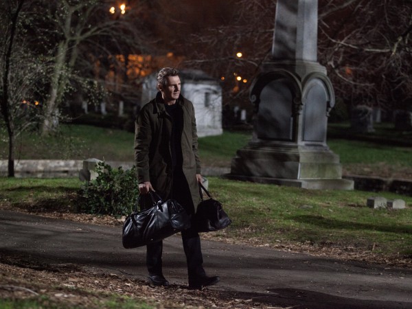 Прогулка среди могил (6)