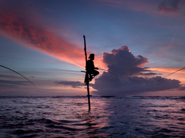 Пробуждение (3)