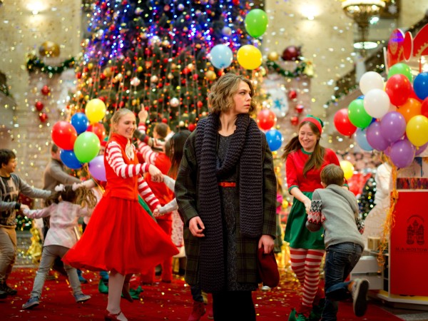 Дед Мороз. Битва магов (6)