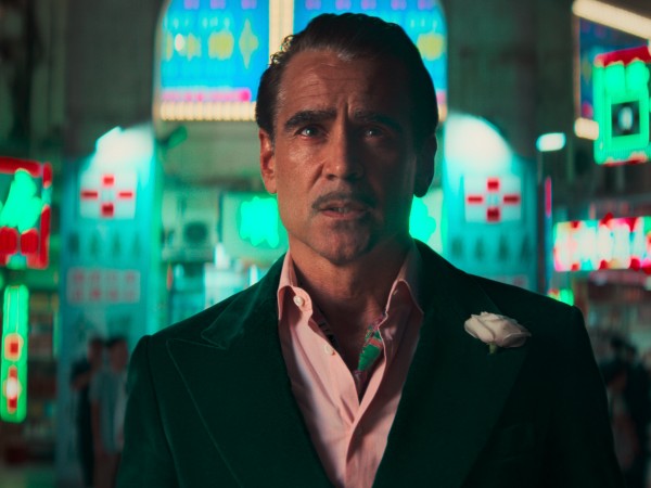 Баллада о маленьком игроке (2)