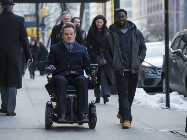 1+1: Голливудская история (6)