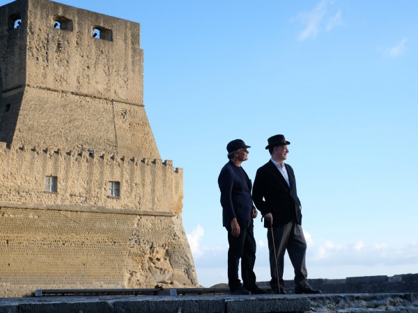 Король смеха (2)