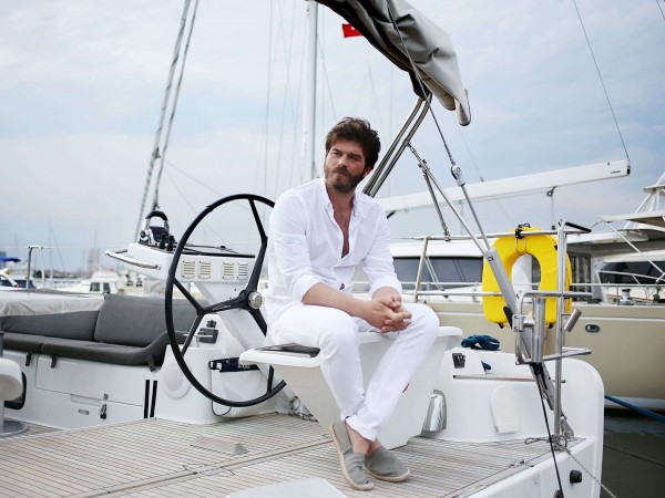 Отважный и красавица (4)