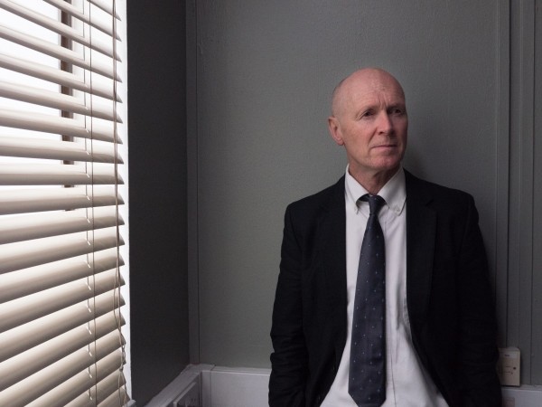 Я, Дэниел Блэйк (6)