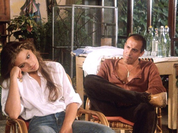 Укрощение строптивого (3)