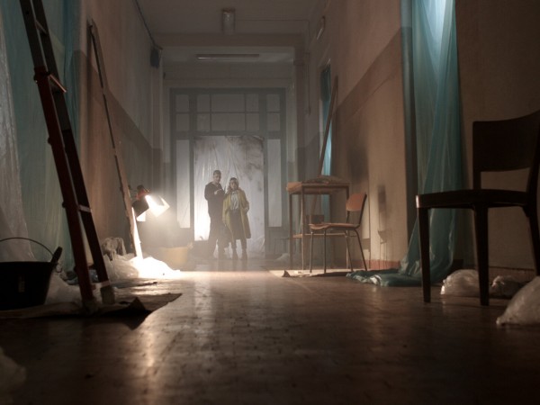 Омен. Наследие (6)