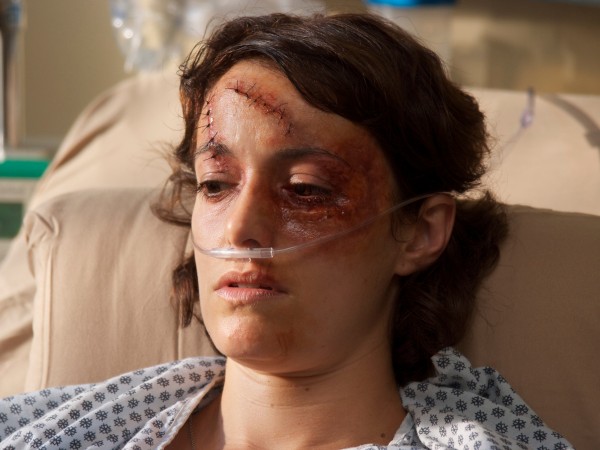 Одержимость Майкла Кинга (5)