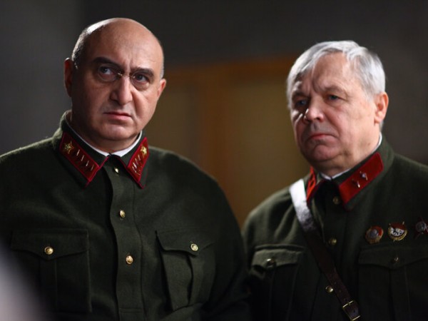 Убить Сталина