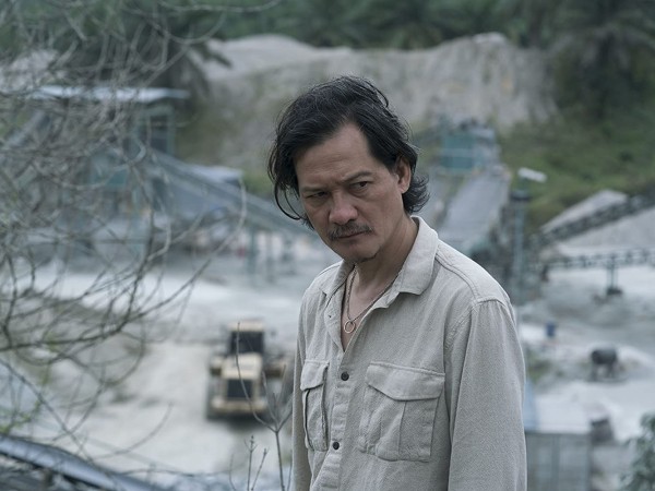 Воображаемая земля (5)