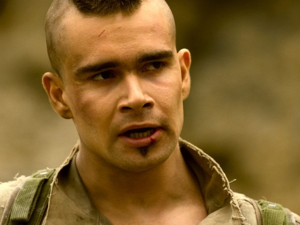 Обитаемый остров. Планета Саракш (6)