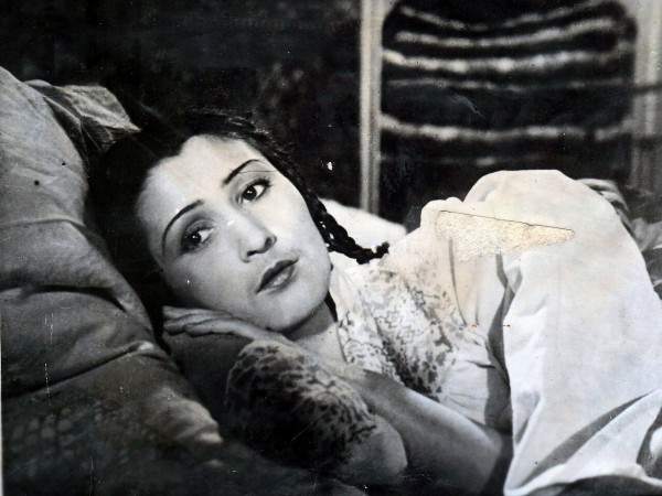 Тахир и Зухра