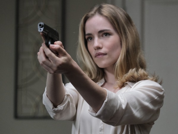 Малышка Джо (3)