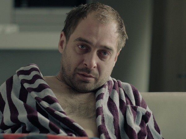 Холодный расчет (2)