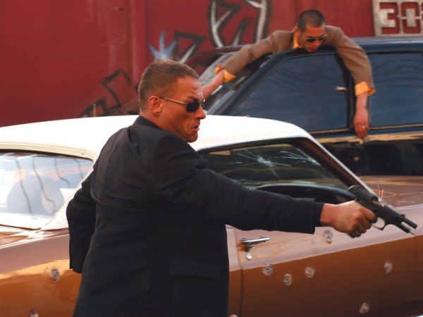 Пробуждение смерти (3)